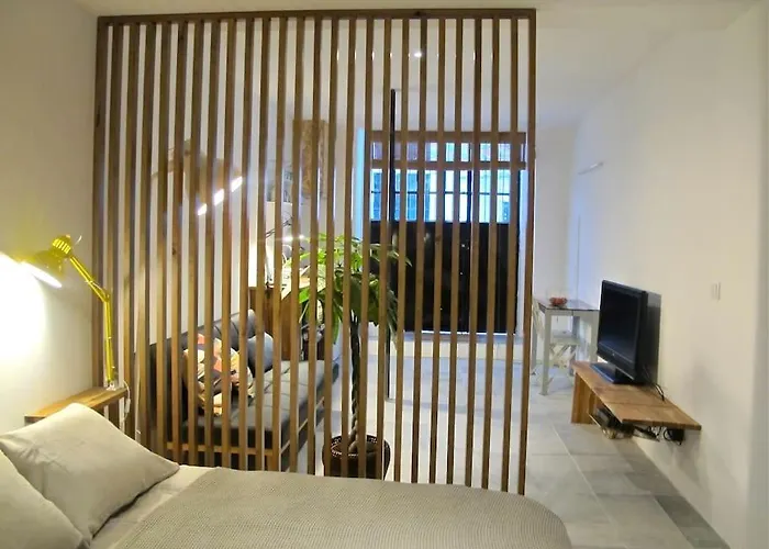 Casa Da Travessa